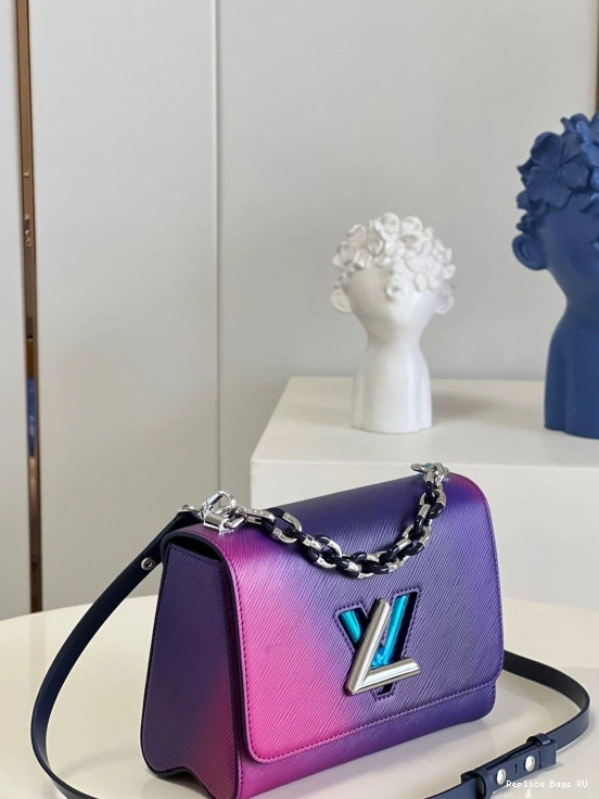 Affordable LOUIS PM VUITTON TWIST 0728